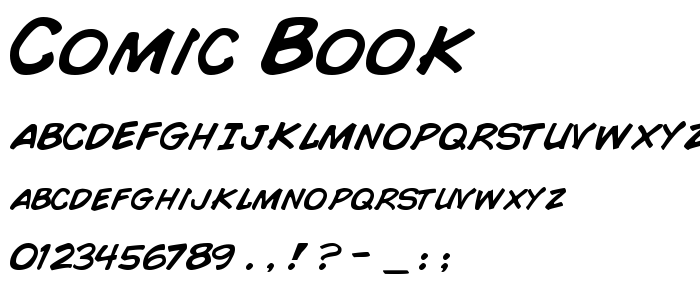 Font book windows free download